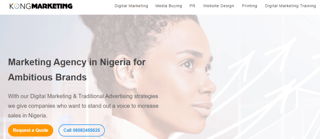 Kong-Marketing-Agency-Advertising-Company-Lagos-Nigeria