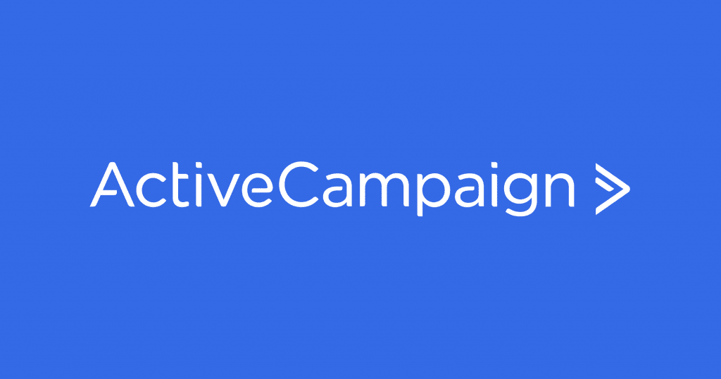 ActiveCampaign (best marketing automation software)
