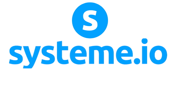 Systeme.io (best marketing automation software)