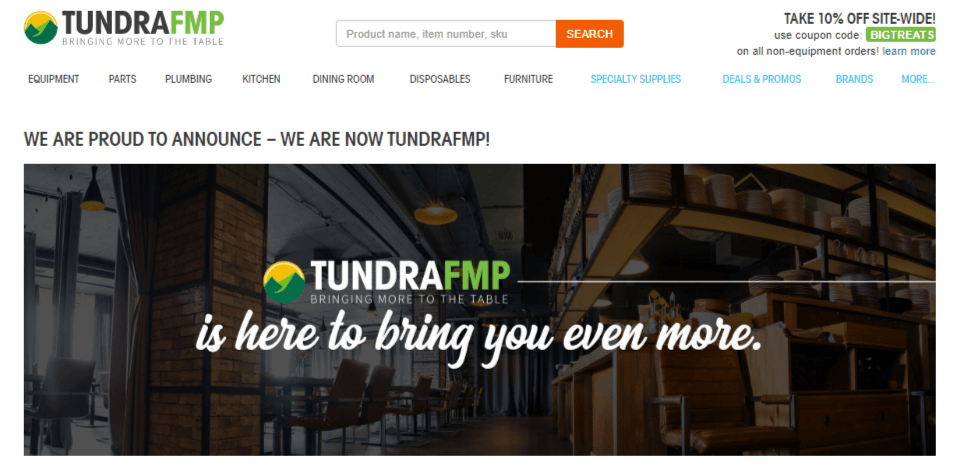TundraFMP-Restaurant-Supply