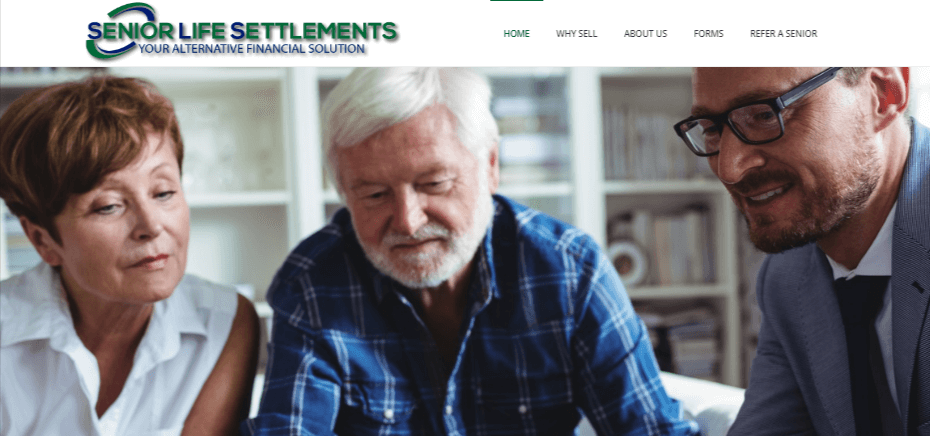 Senior-Life-Settlements