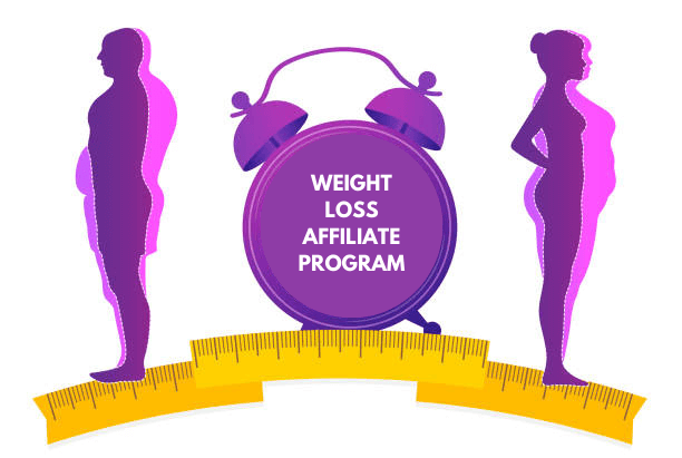 20+ Highest Paying Weight Loss Affiliate Program