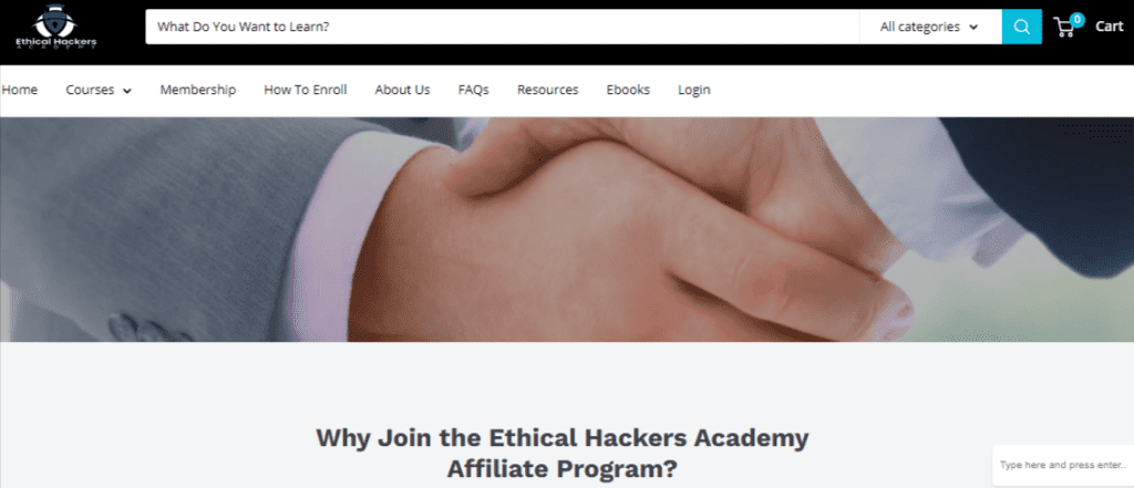 Ethical-Hackers-Academy