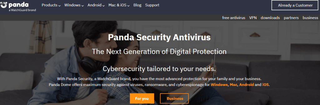 Panda-Security