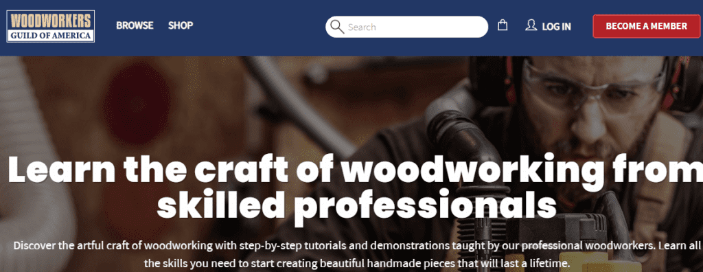 Woodworkers-Guild-of-America