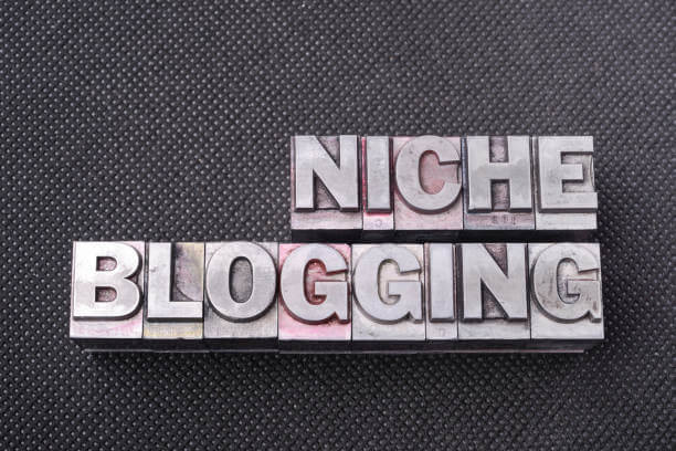 Best Niche For Blogging With Low Competition