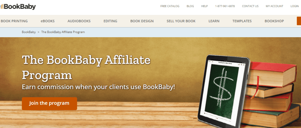 BookBaby-Affiliate-Programs
