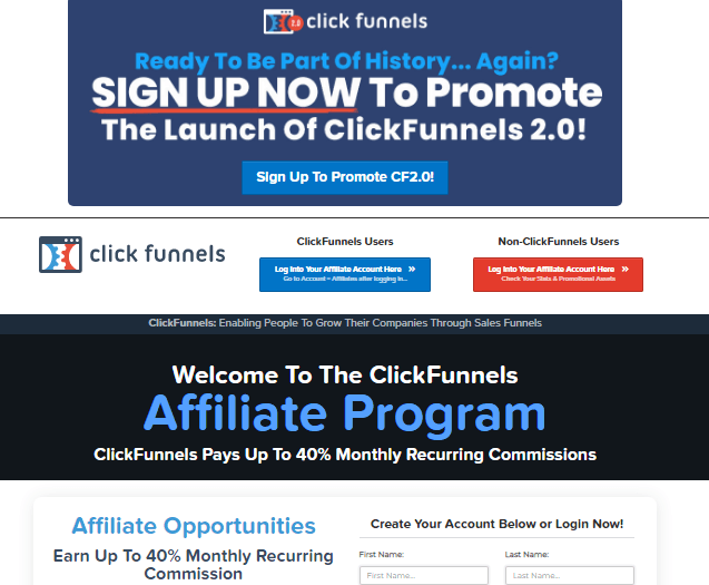 ClickFunnel-Affiliate-Program