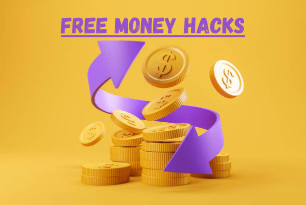 Free-Money-Hacks