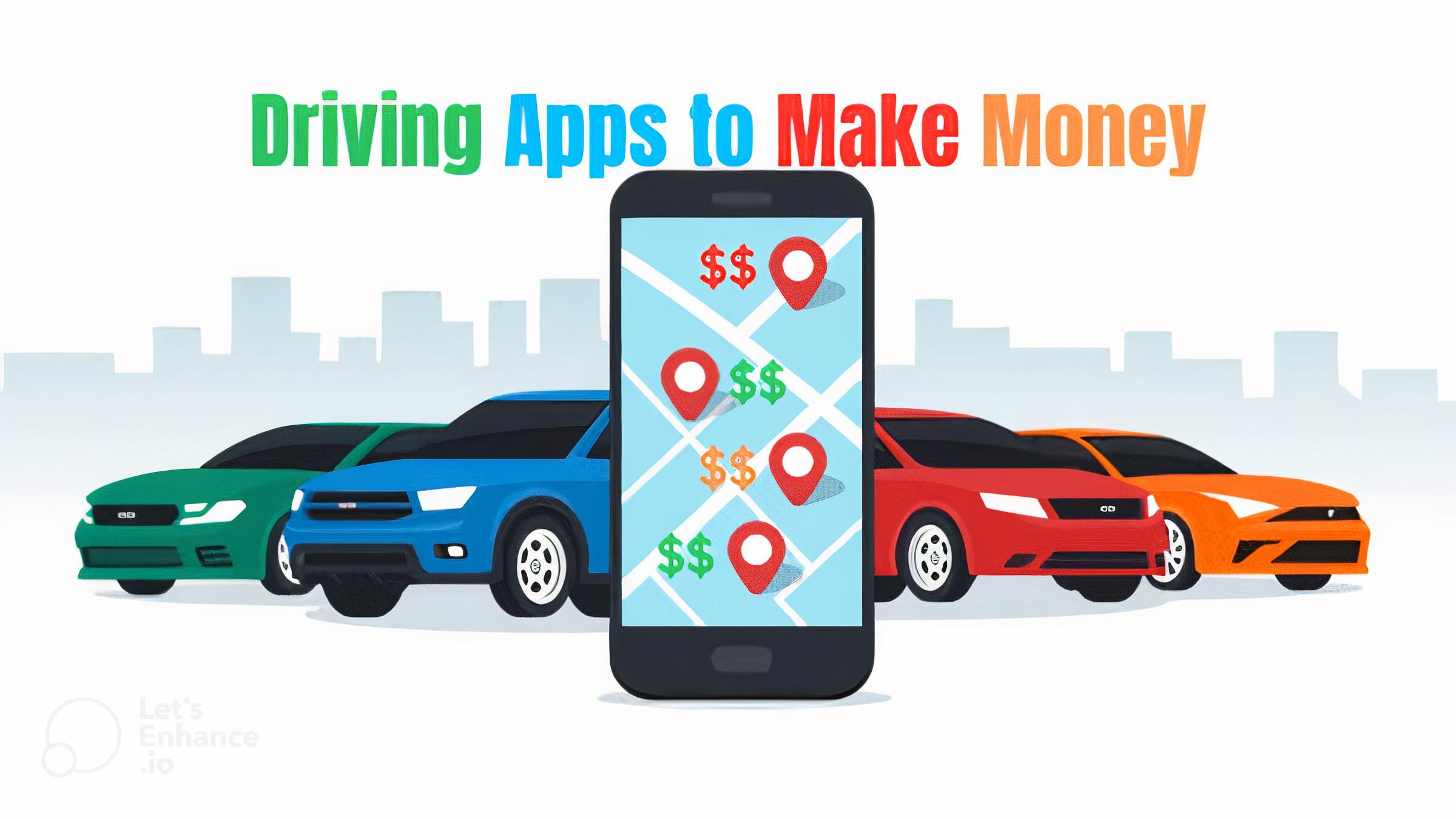 Best-Driving-Apps-to-Make-Money