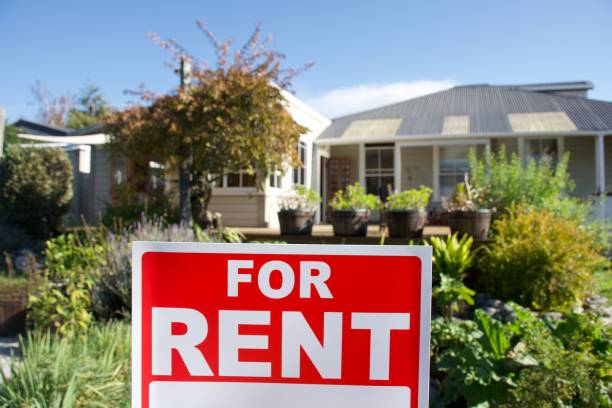 Property Rental Business