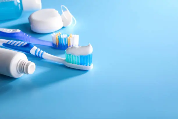 DENTAL PRODUCTS